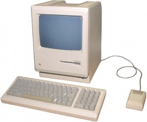 apple macintosh