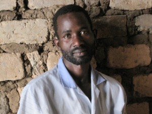 Sabiiti Mugerwa