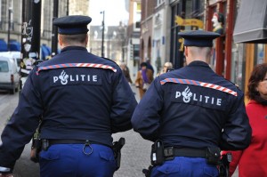 Politie